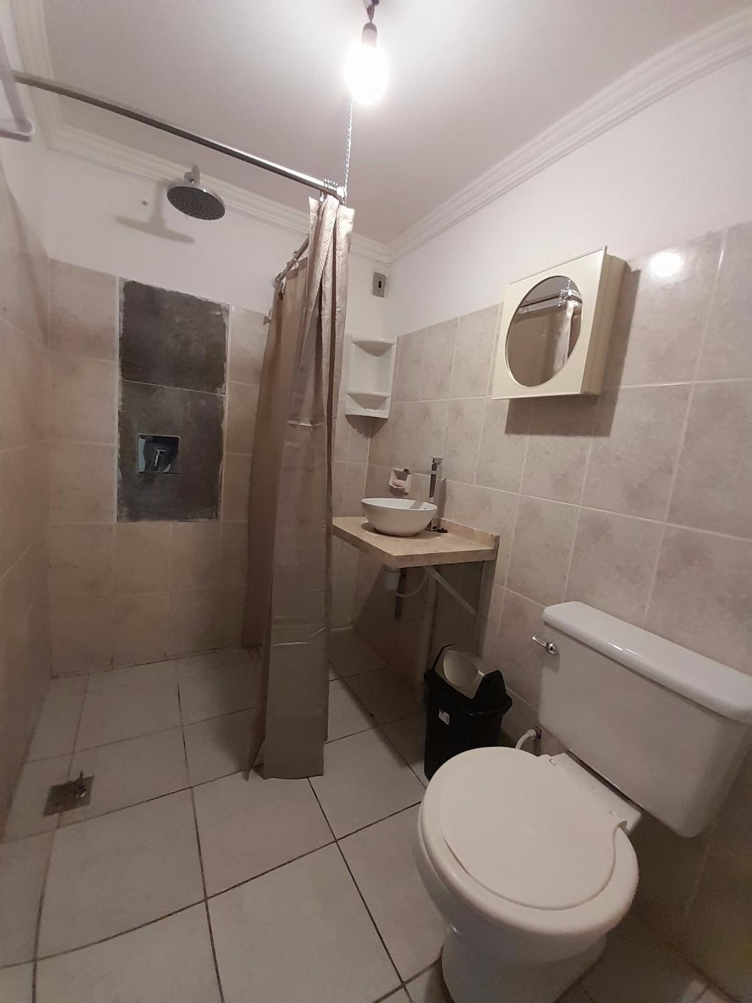 Hotel Fonda Amboro Samaipata Zewnętrze zdjęcie