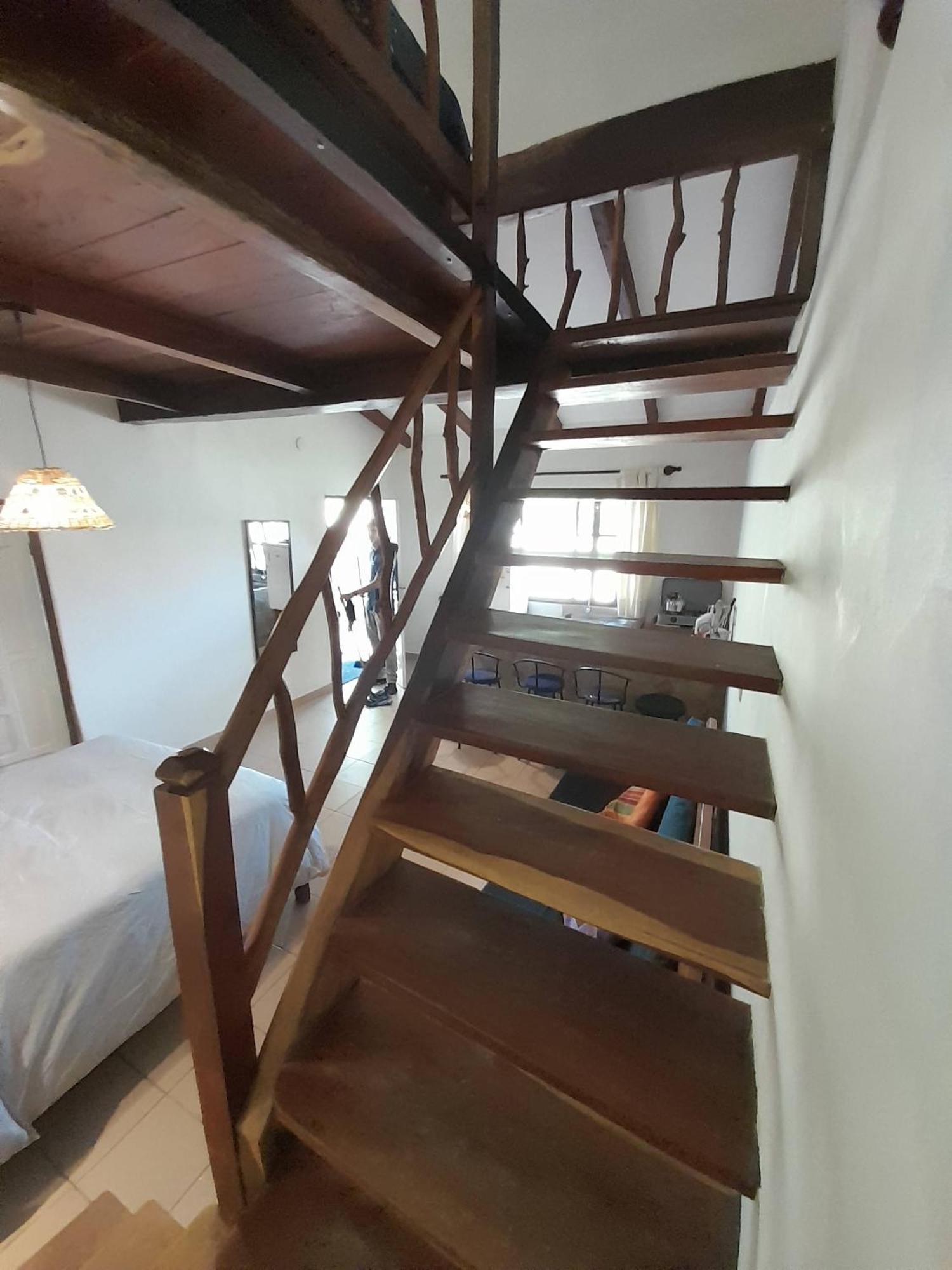 Hotel Fonda Amboro Samaipata Zewnętrze zdjęcie
