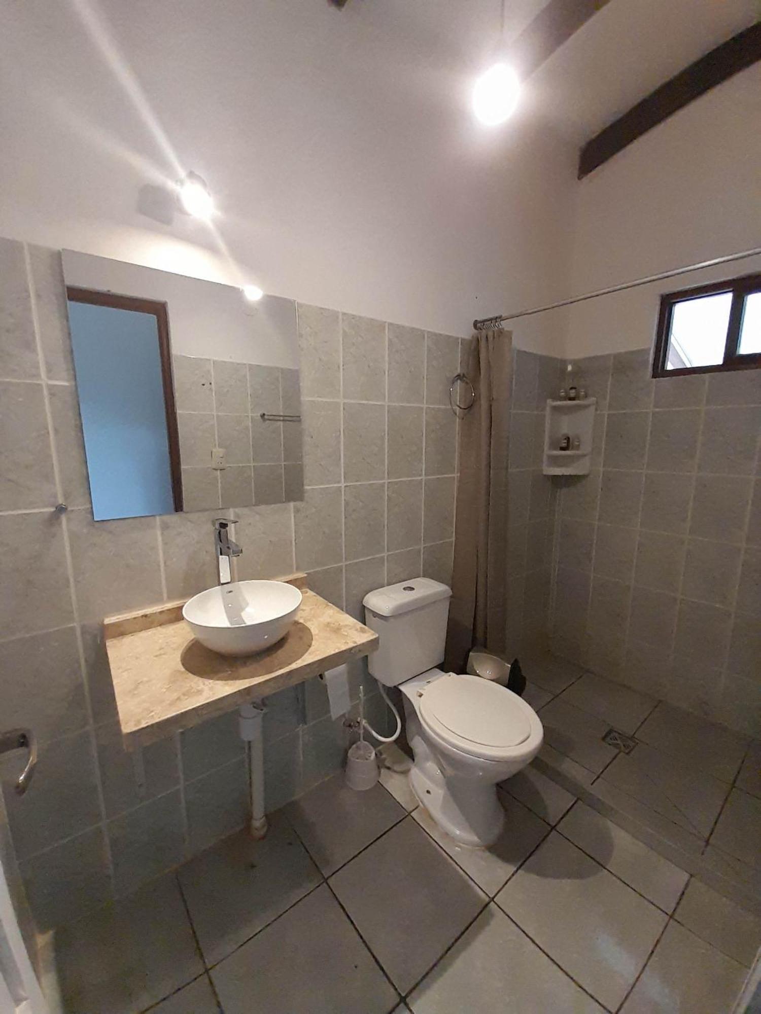 Hotel Fonda Amboro Samaipata Zewnętrze zdjęcie