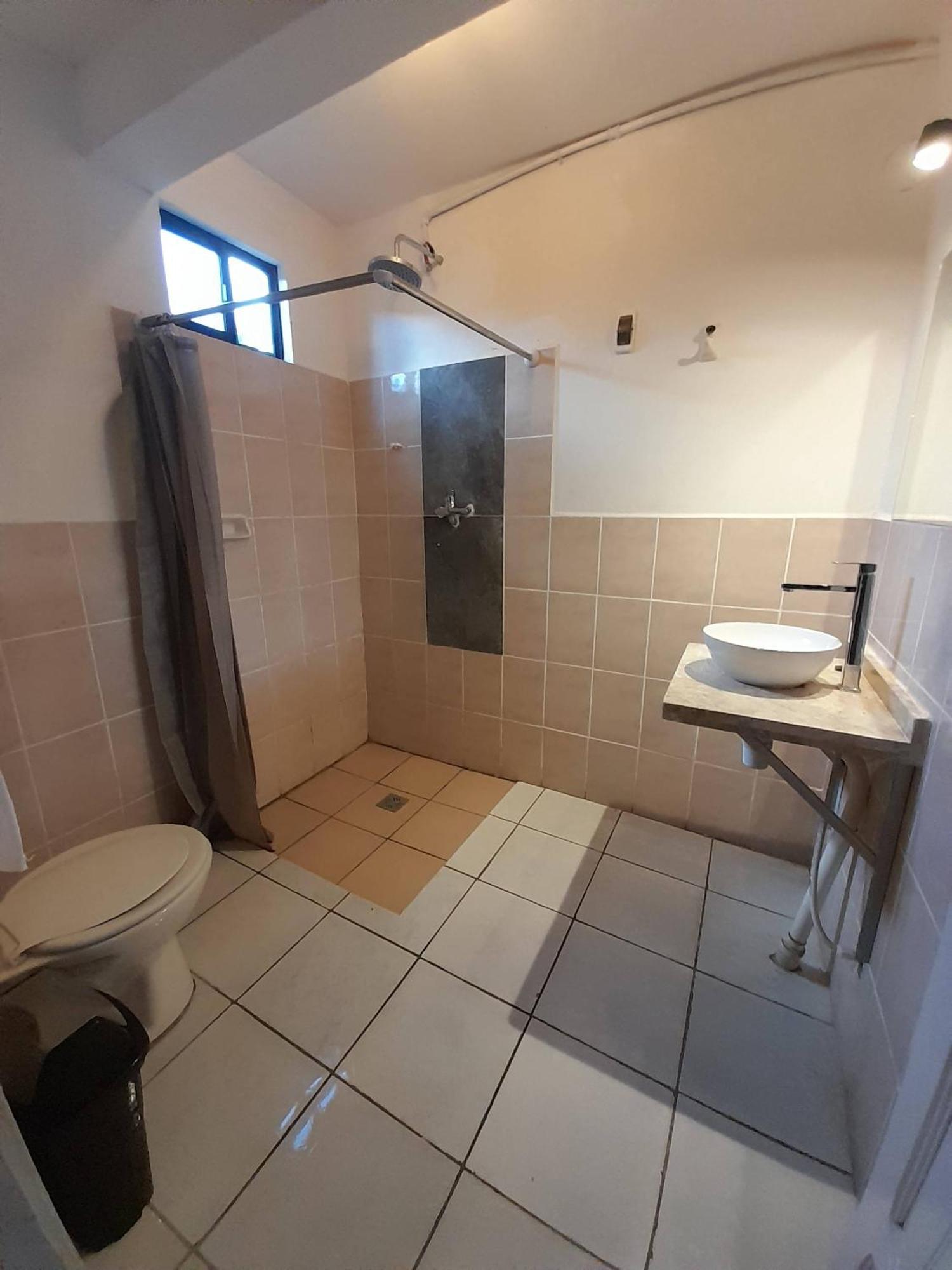 Hotel Fonda Amboro Samaipata Zewnętrze zdjęcie